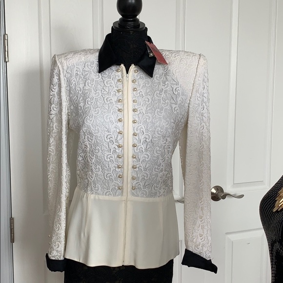 Versace Jacket - Picture 3 of 4